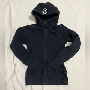 lululemon athletica Black Women's Sweater